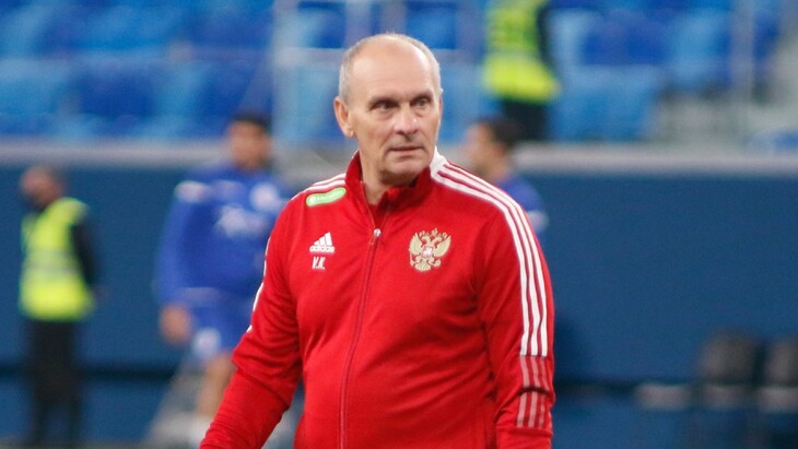 Виталий Кафанов