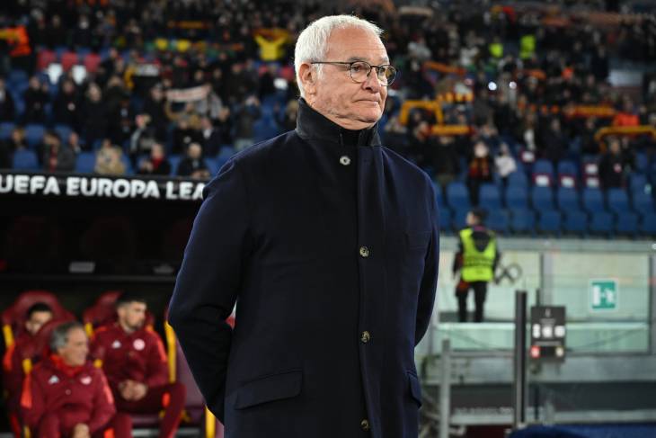 Клаудио Раньери