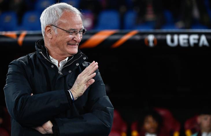 Клаудио Раньери