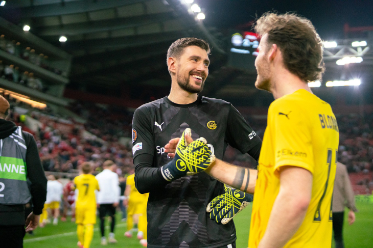 Никита Хайкин