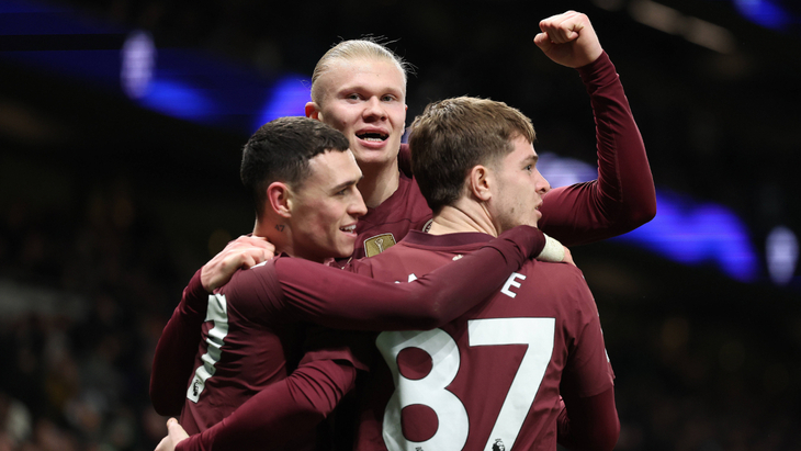 «Манчестер Сити»