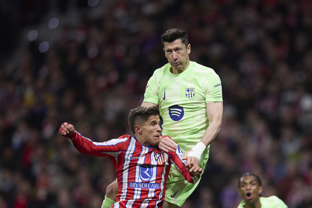 Фрагмент матча