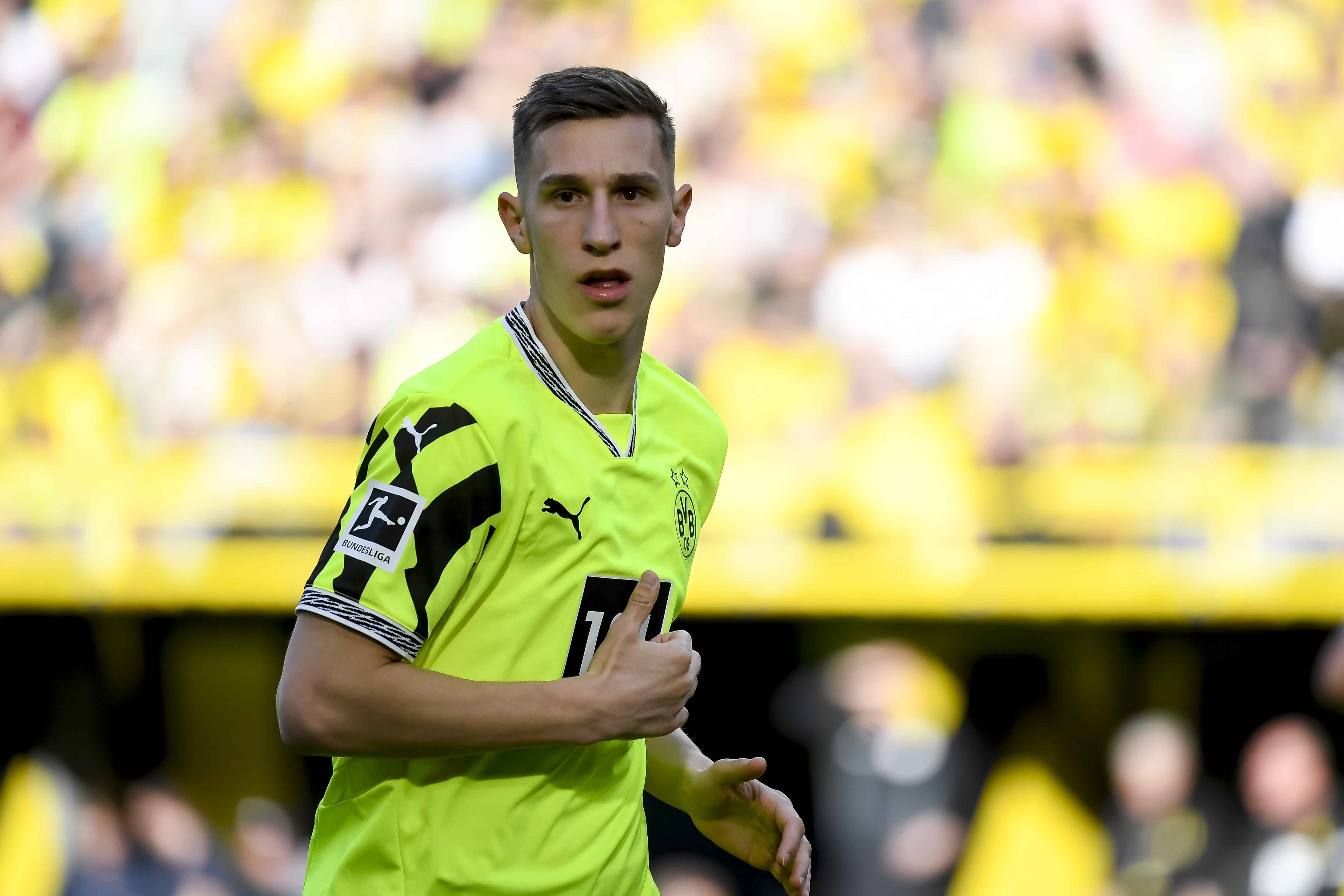 Нико Шлоттербек