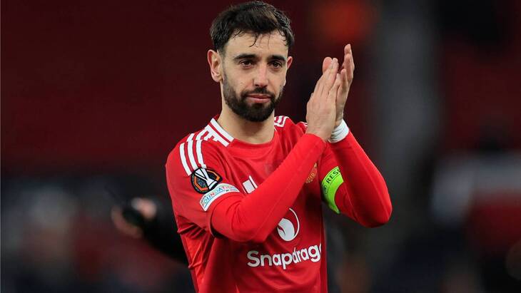 Бруну Фернандеш