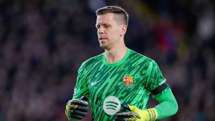 Войцех Щенсный