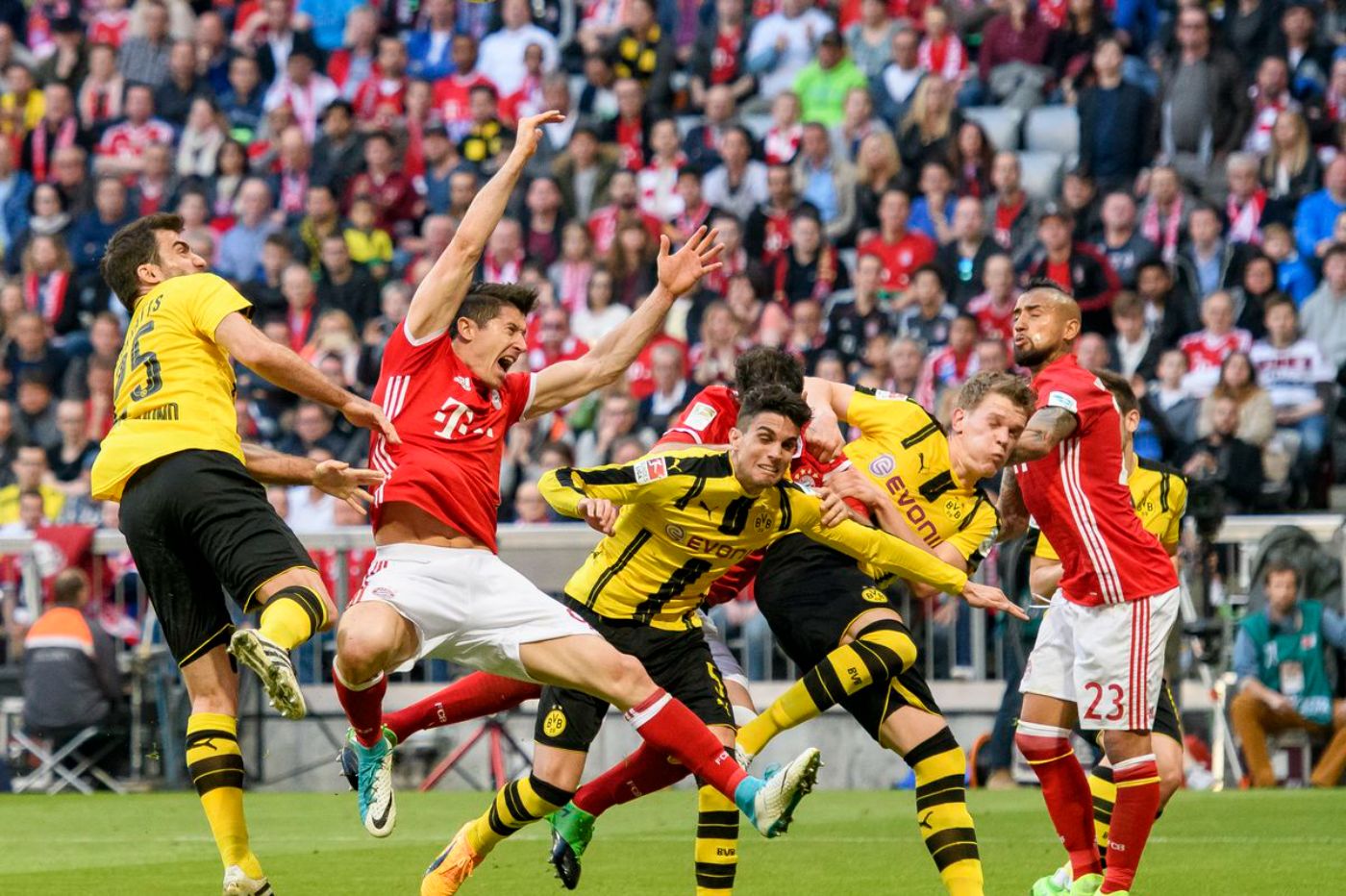 Дер-Класикер