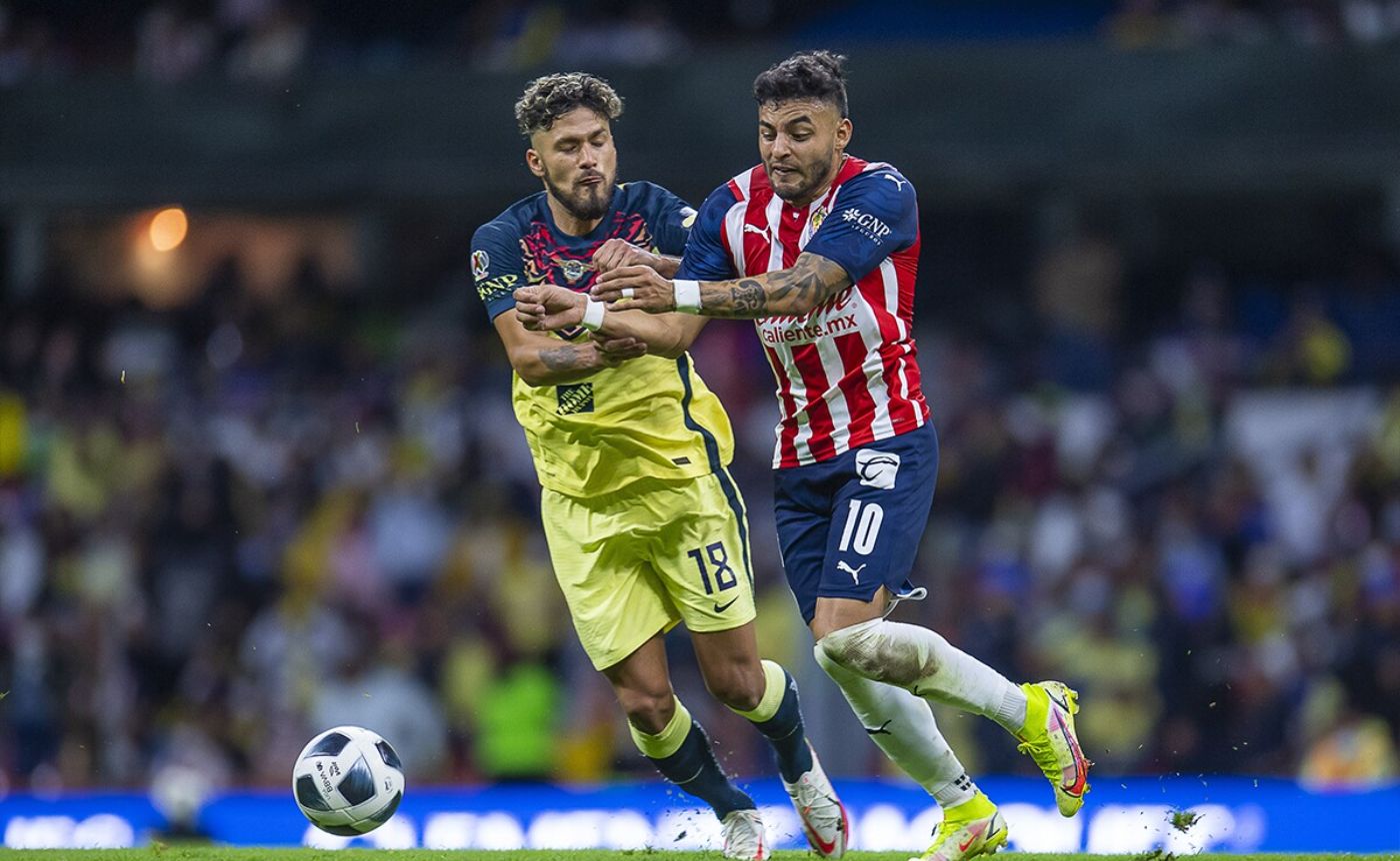 Супер Класико