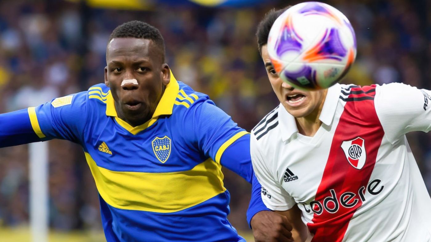 Суперкласико