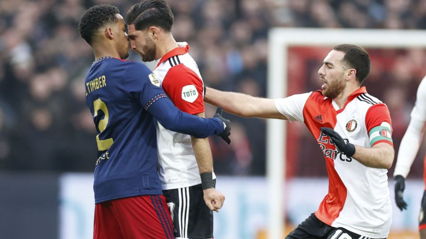 Де Классикер