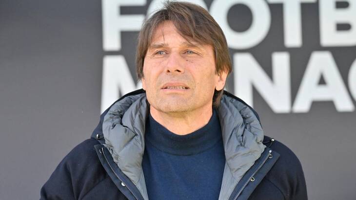 Антонио Конте