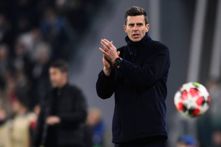 Тиагу Мотта