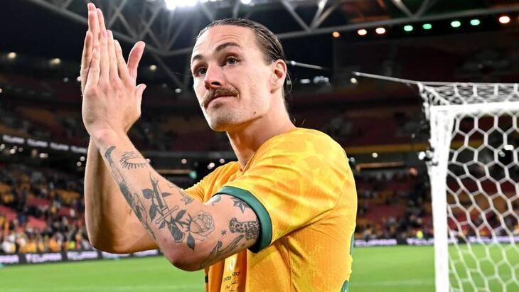 Джексон Ирвин