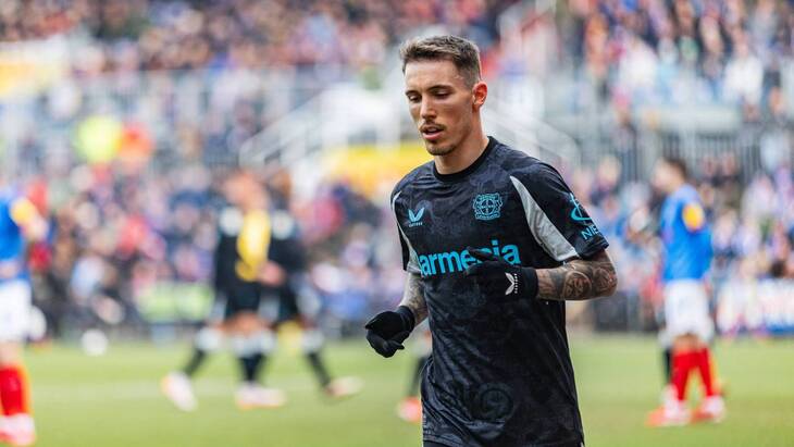 Алехандро Гримальдо