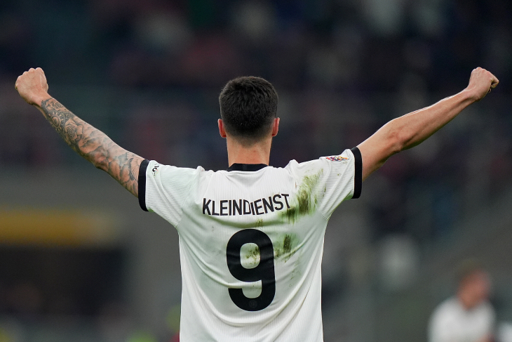 Тим Кляйндинст