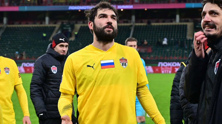 Георгий Джикия