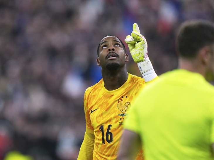 Майк Меньян