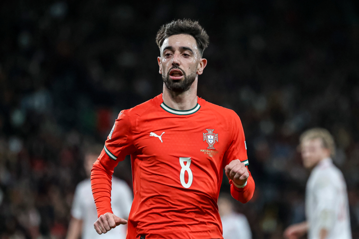 Бруну Фернандеш