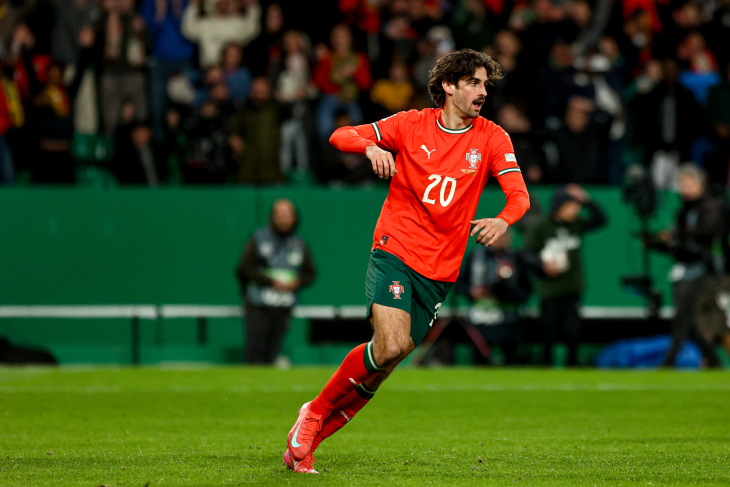 Франсишку Тринкау