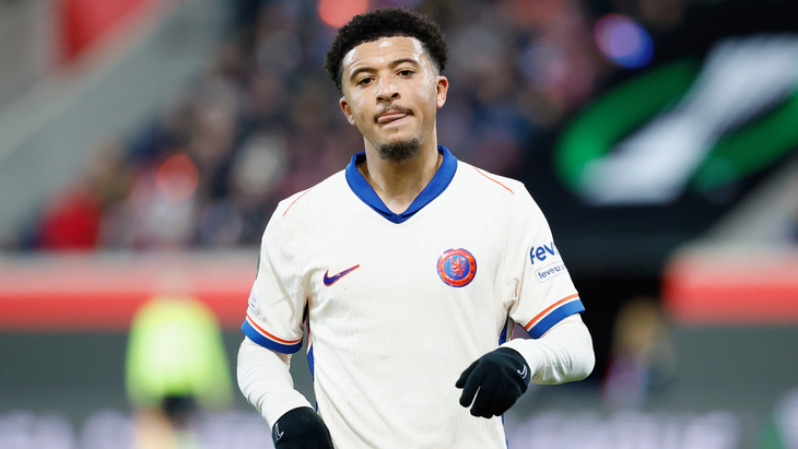 Джейдон Санчо