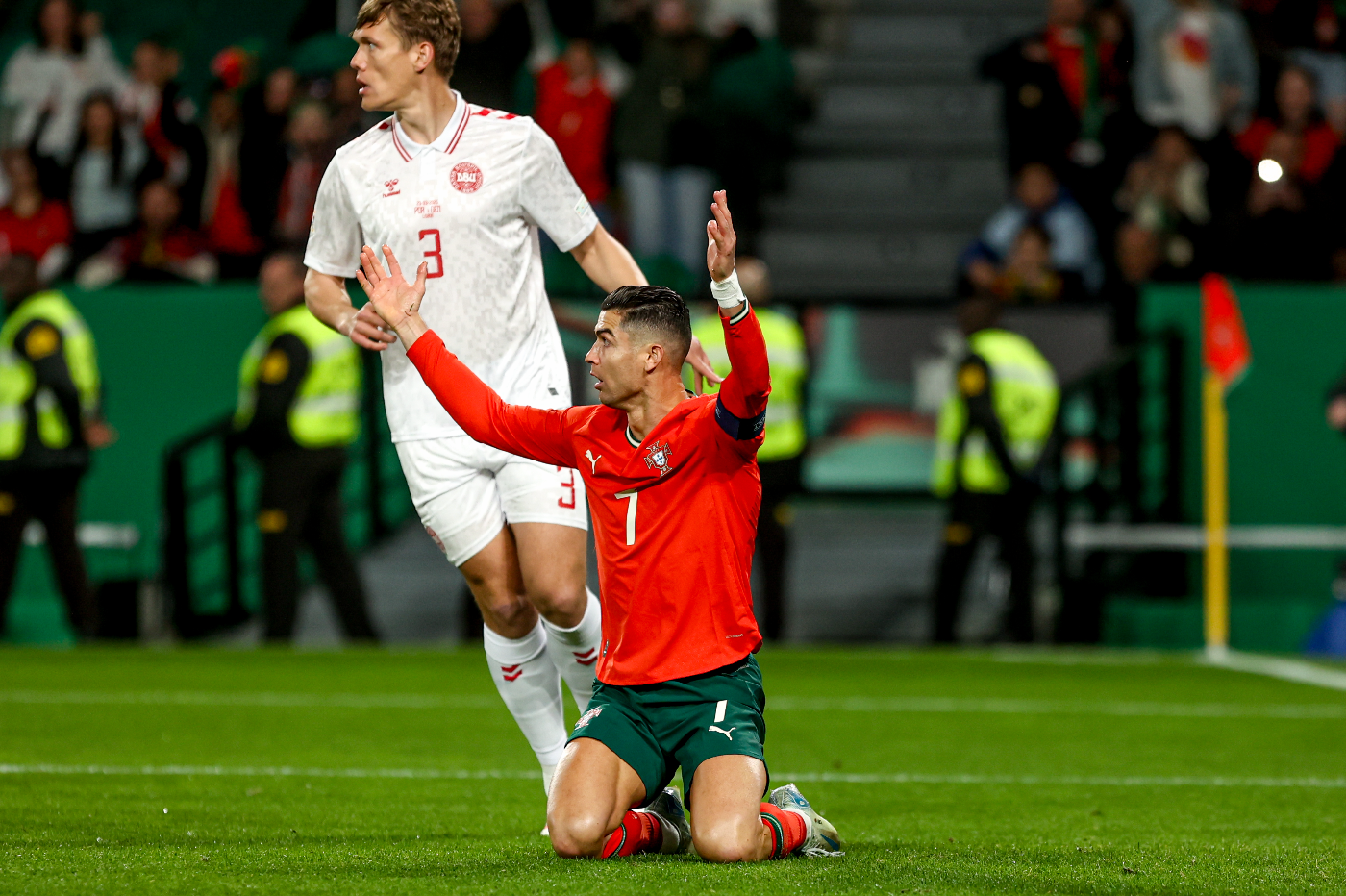 Криштиану Роналду