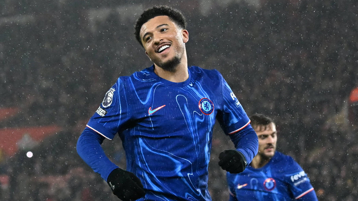 Джейдон Санчо