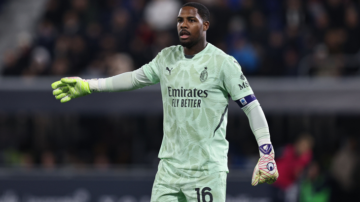 Майк Меняьн