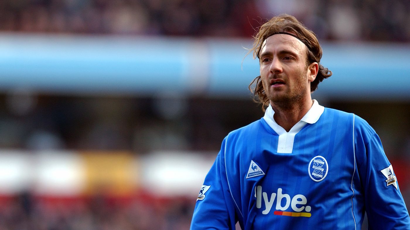 Кристоф Дюгарри