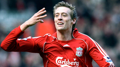 Питер Крауч