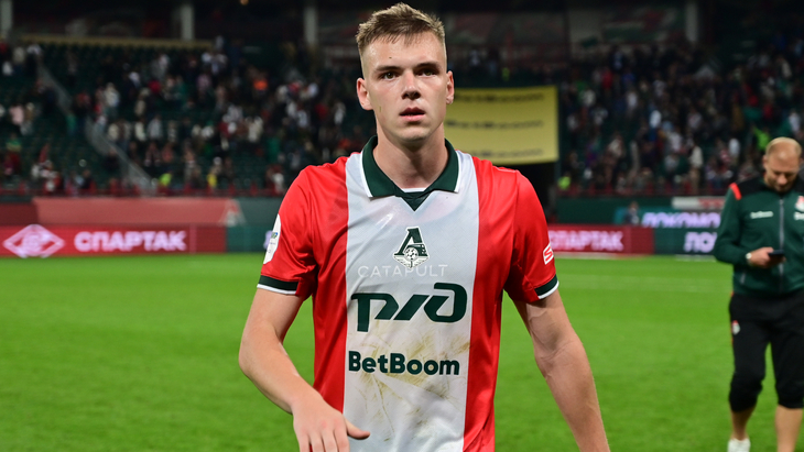 Александр Сильянов