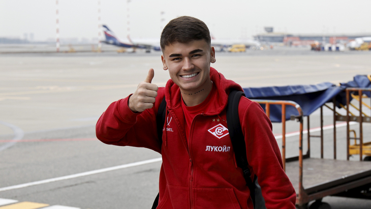 Манфред Угальде