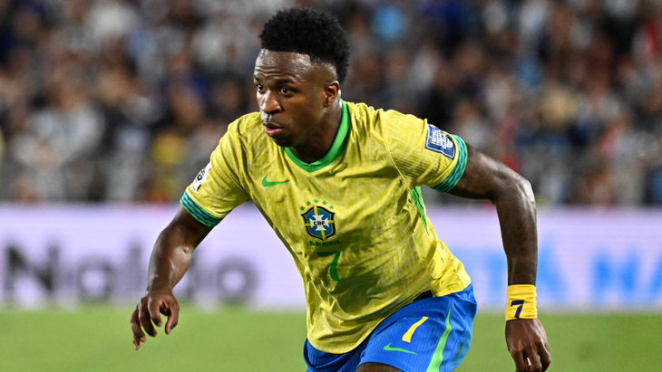 Винисиус Жуниор