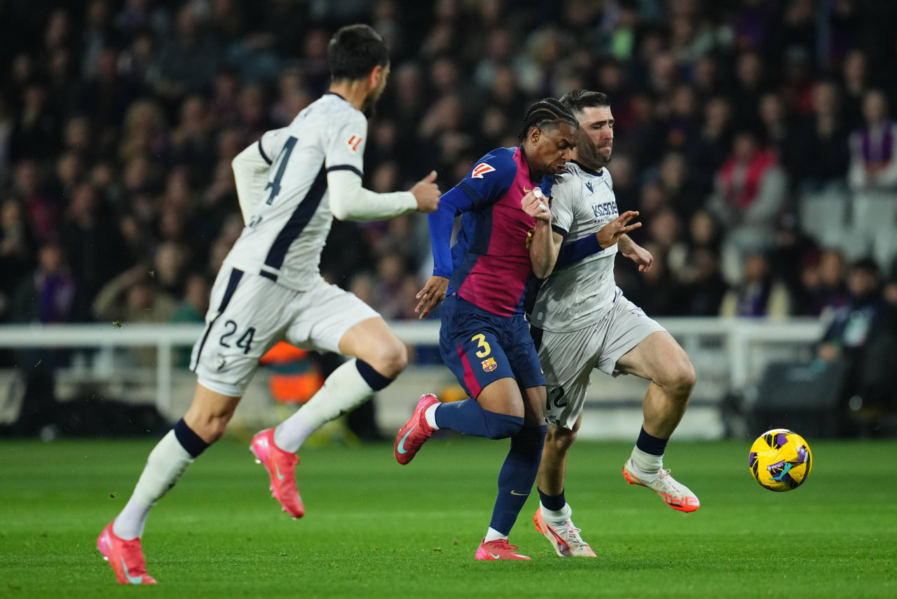 Фрагмент матча