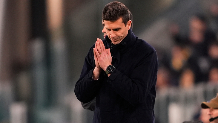 Тиагу Мотта