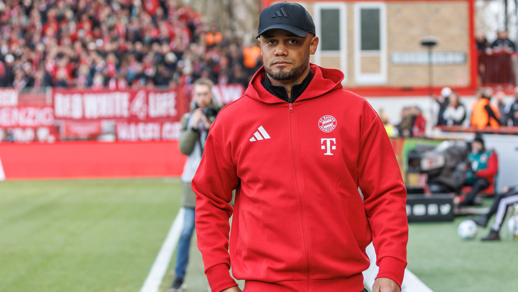 Венсан Компани