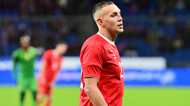 Артем Дзюба