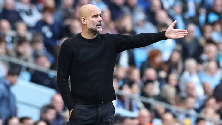 Хосеп Гвардиола