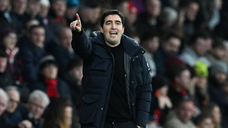 Андони Ираола