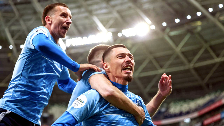 «Крылья Советов»