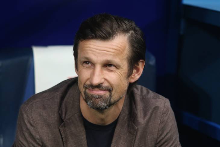 Сергей Семак