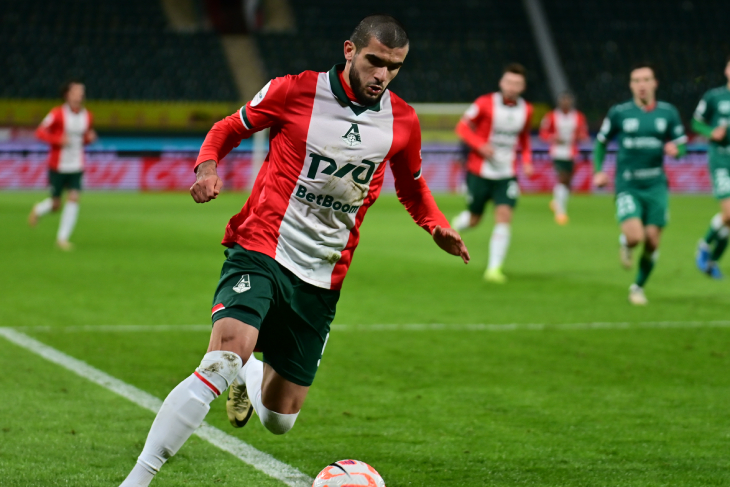 Тимур Сулейманов