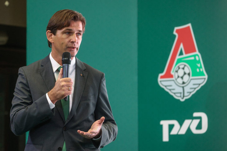 Владимир Леонченко