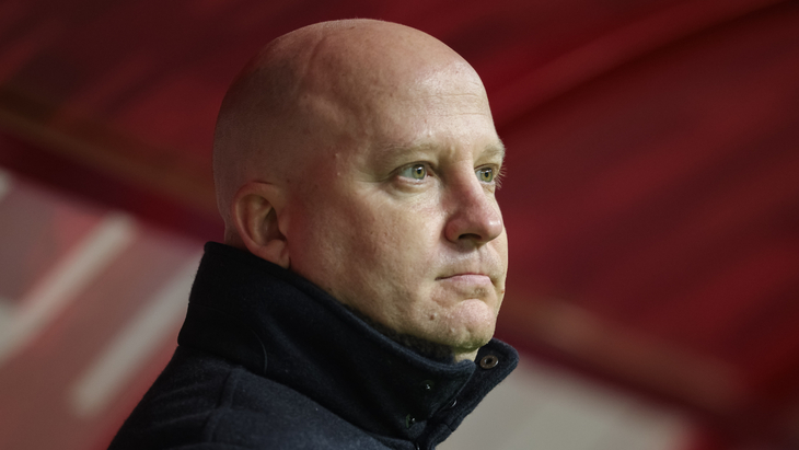 Марко Николич — главный тренер ЦСКА