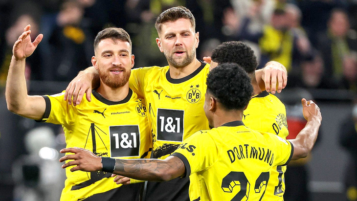 «Боруссия» Дортмунд