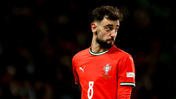 Бруну Фернандеш