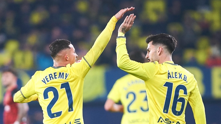 «Вильярреал»