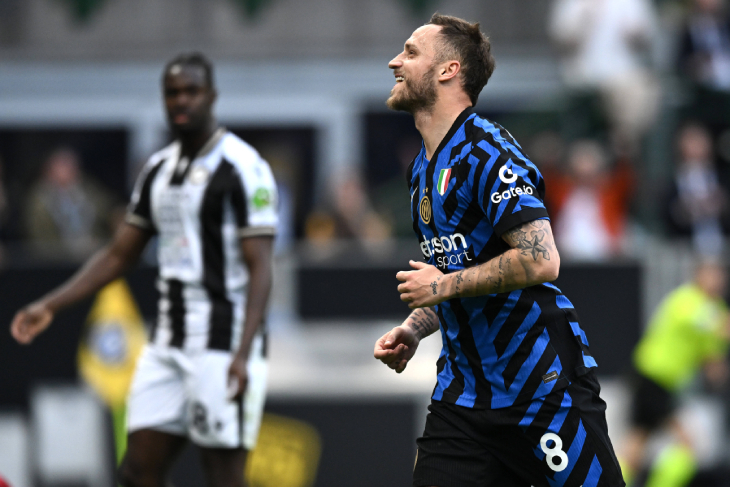 Марко Арнаутович