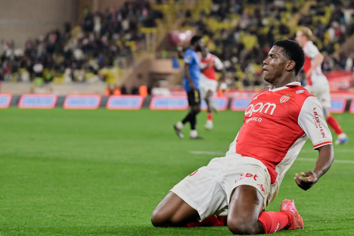 Брель Эмболо