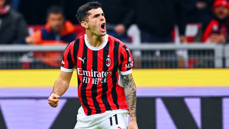 Кристиан Пулишич