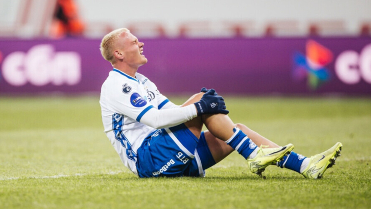 Константин Тюкавин