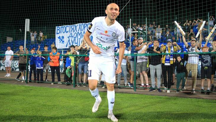 Александр Гаглоев